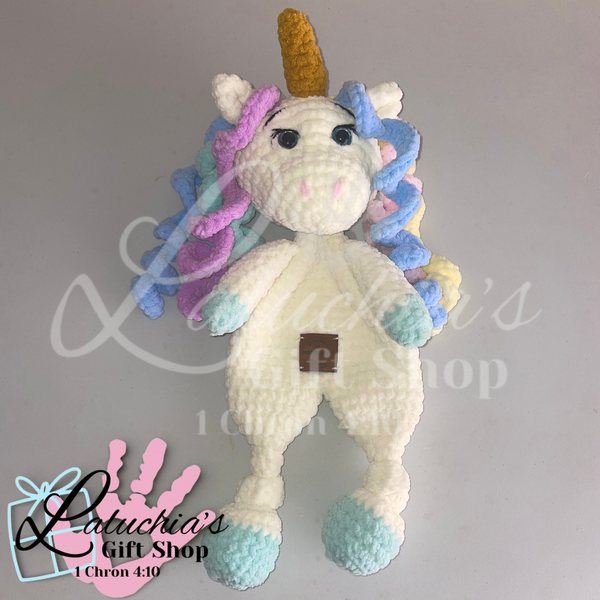 Unicorn Snuggler (Pre-Order)