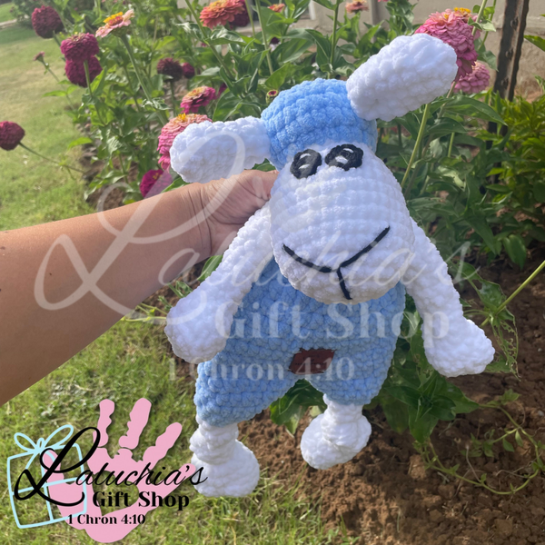 Sheep Snuggler (Pre-Order)