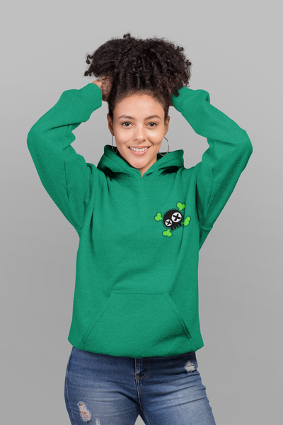 Adult Hoodies
