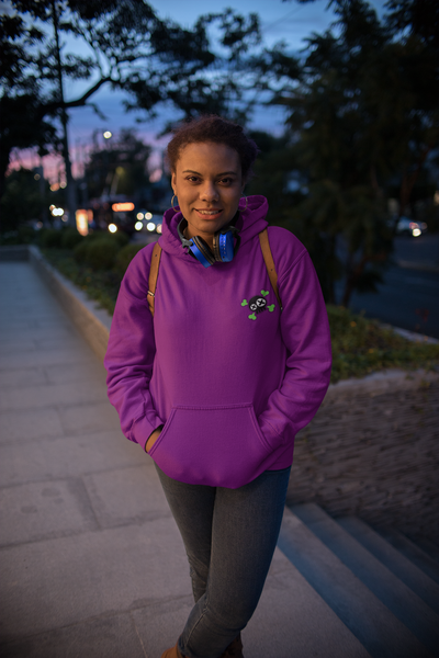 Adult Hoodies