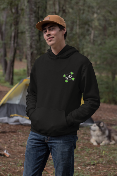 Adult Hoodies