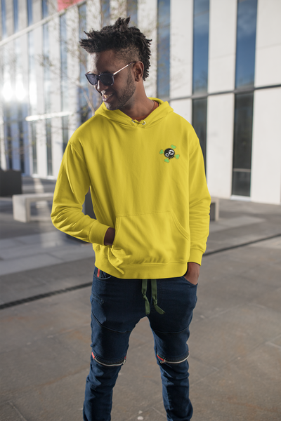 Adult Hoodies