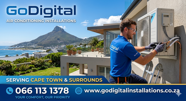 Air Conditioning Repair Cape Town | 24/7 Emergency AC Service picture