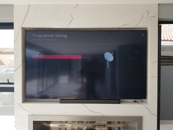 TV Mounting Kenilworth | Expert TV Wall Mounting & Bracket Installation picture