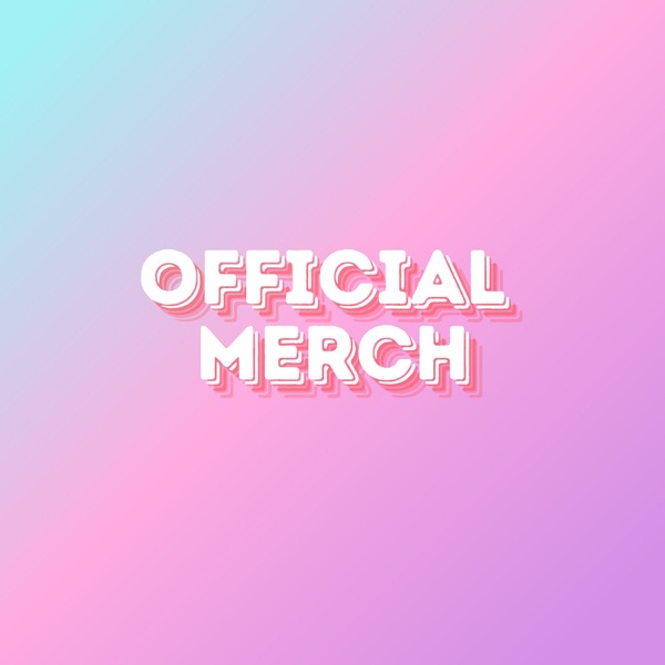 Official Merch picture