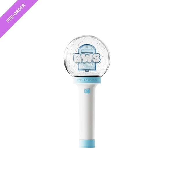 BYEON WOO SEOK Official Light Stick