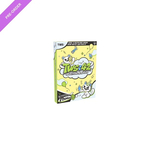 TWS:42 Selection Pack Vol.2