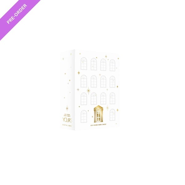 NCT 127 - DOYOUNG ENCORE CONCERT [Yours] Digital Code