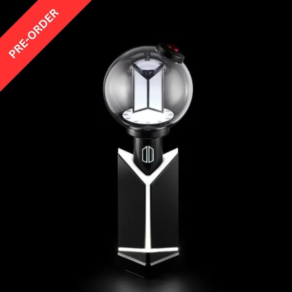 Army Bomb + Cradle