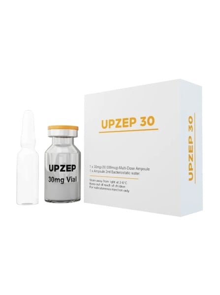 Upzep 30 (Tirzepatide) (UPA)
