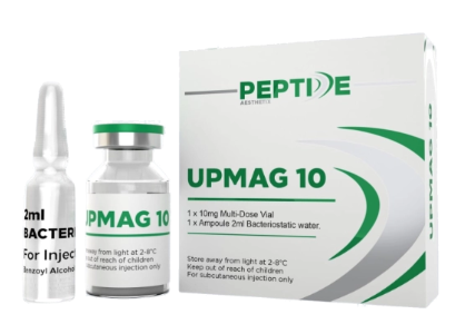Upmag 10 (Semaglutide) (UPA)