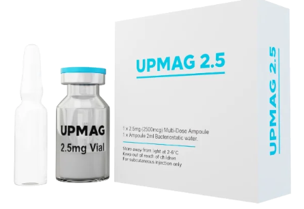 Upmag 2.5 (Semaglutide) (UPA)
