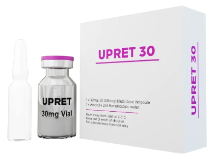 Upret 30 (Retatrutide)