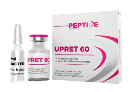 Upret 60 (Retatrutide)