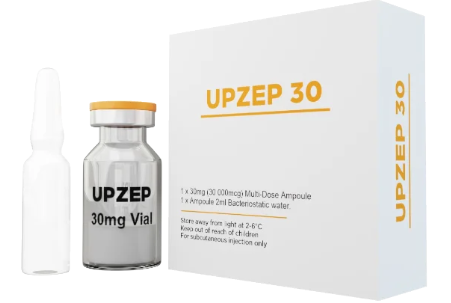 Upzep 30 (Tirzepatide)