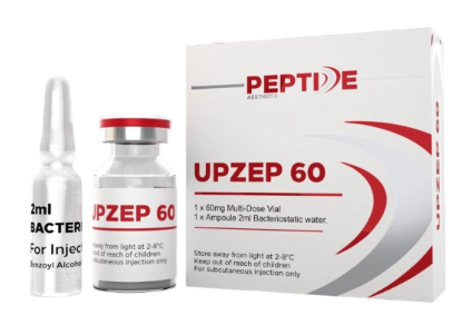 Upzep 60 (Tirzepatide)