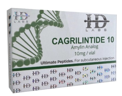 Cagrilintide 10 (HD)
