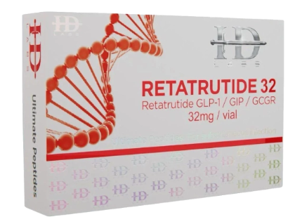 Retatrutide 32 (HD)
