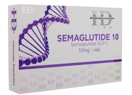 Semaglutide 10 (HD)