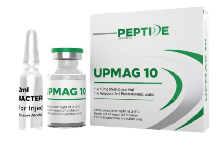 Upmag 10 (Semaglutide) (UPA)