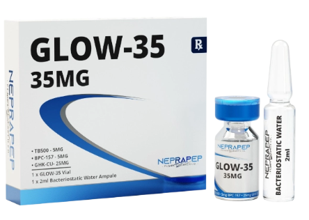 GLOW-35 (NEP) GHK_CU 25mg