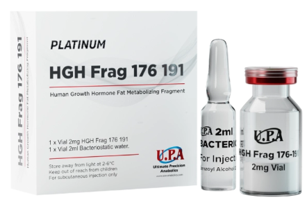 HGH Frag 176-191 (UPA)