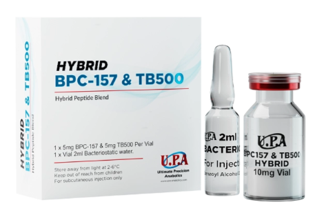 Hybrid BPC-157 & TB500 (UPA)