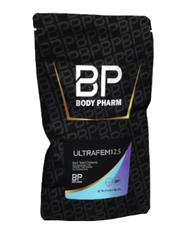 Ultrafem 12.5 (BP)