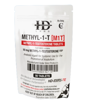 Methyl-1-T 10 (HD)