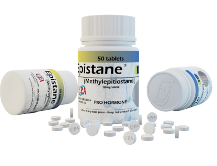 Epistane 10 (UPA)