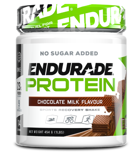 ENDURADE PROTEIN 454g