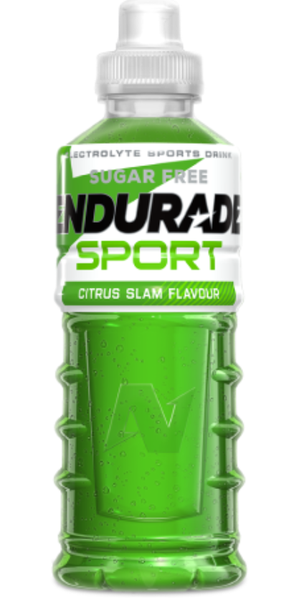 ENDURADE SPORT 630ml x12