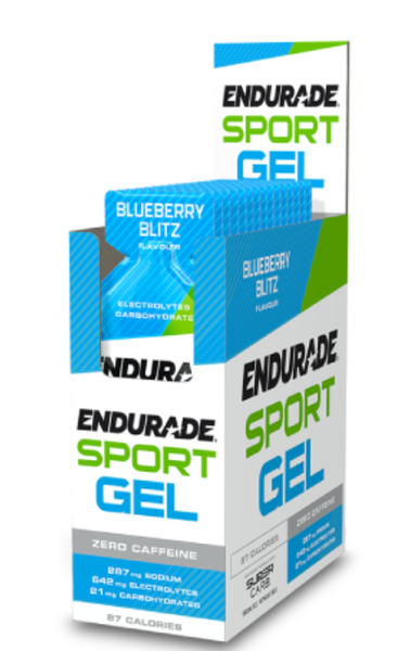 ENDURADE SPORT GEL x15