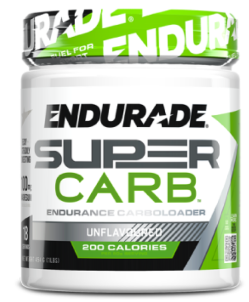 Endurade Super Carb