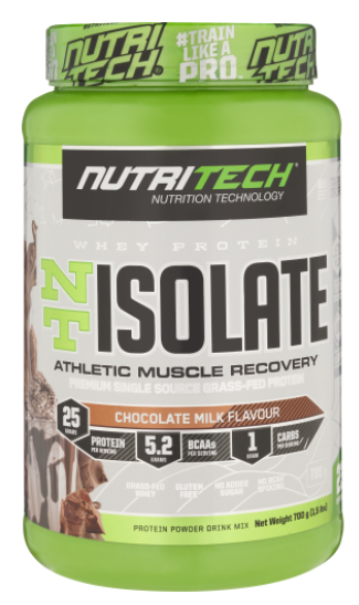 NUTRITECH NT ISOLATE 700g