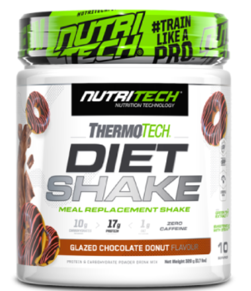 NUTRITECH Diet Shake – 320g