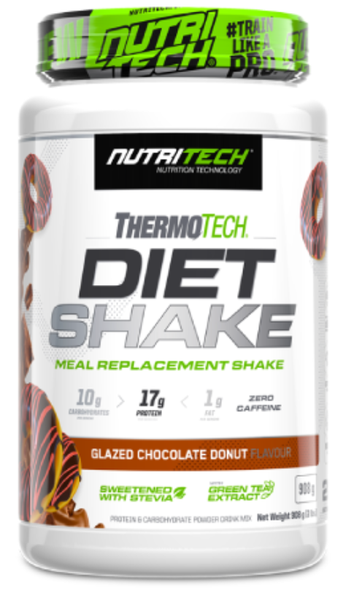 NUTRITECH Diet Shake – 908g