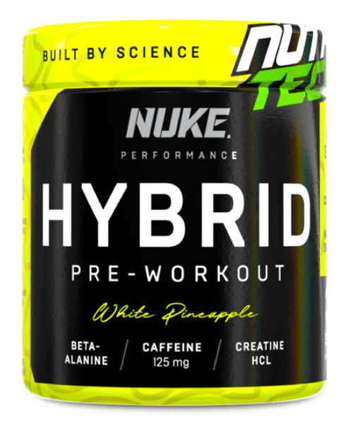NUKE HYBRID – 30 Servings