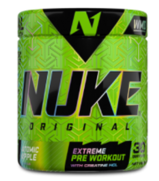 NUKE ORIGINAL 240g