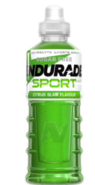 ENDURADE SPORT 630ml x12
