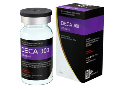 Deca 300 (BP)