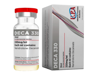 Deca 330 (UPA)