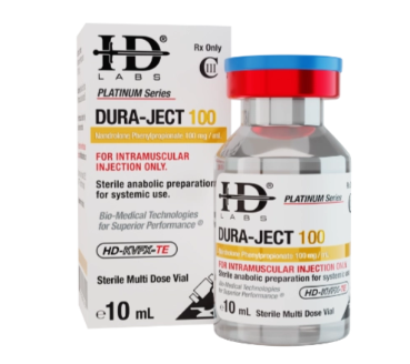 Dura-Ject 100 (HD)