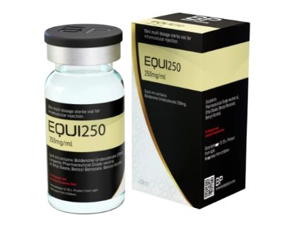 Equi 250 (BP)