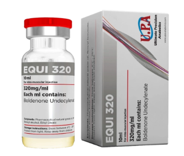 Equi 320 (UPA)