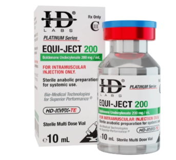 Equi-Ject 200 (HD)