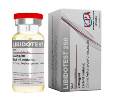 Libidotest 250 (UPA)