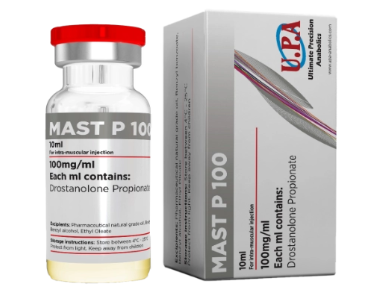 Mast P 100 (UPA)