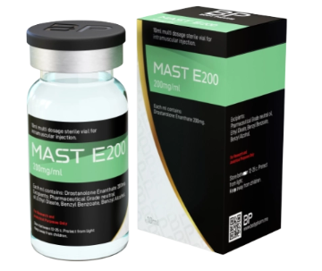 Mast E200 (BP)