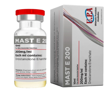 Mast E 200 (UPA)